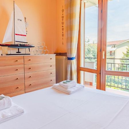 Appartement La Bella Colombare - Italian Homing à Sirmione Extérieur photo