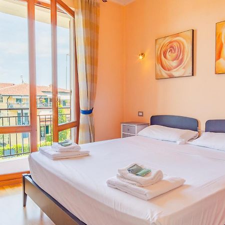 Appartement La Bella Colombare - Italian Homing à Sirmione Extérieur photo