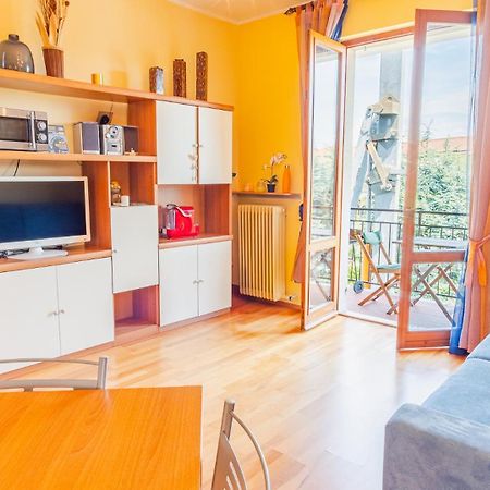 Appartement La Bella Colombare - Italian Homing à Sirmione Extérieur photo