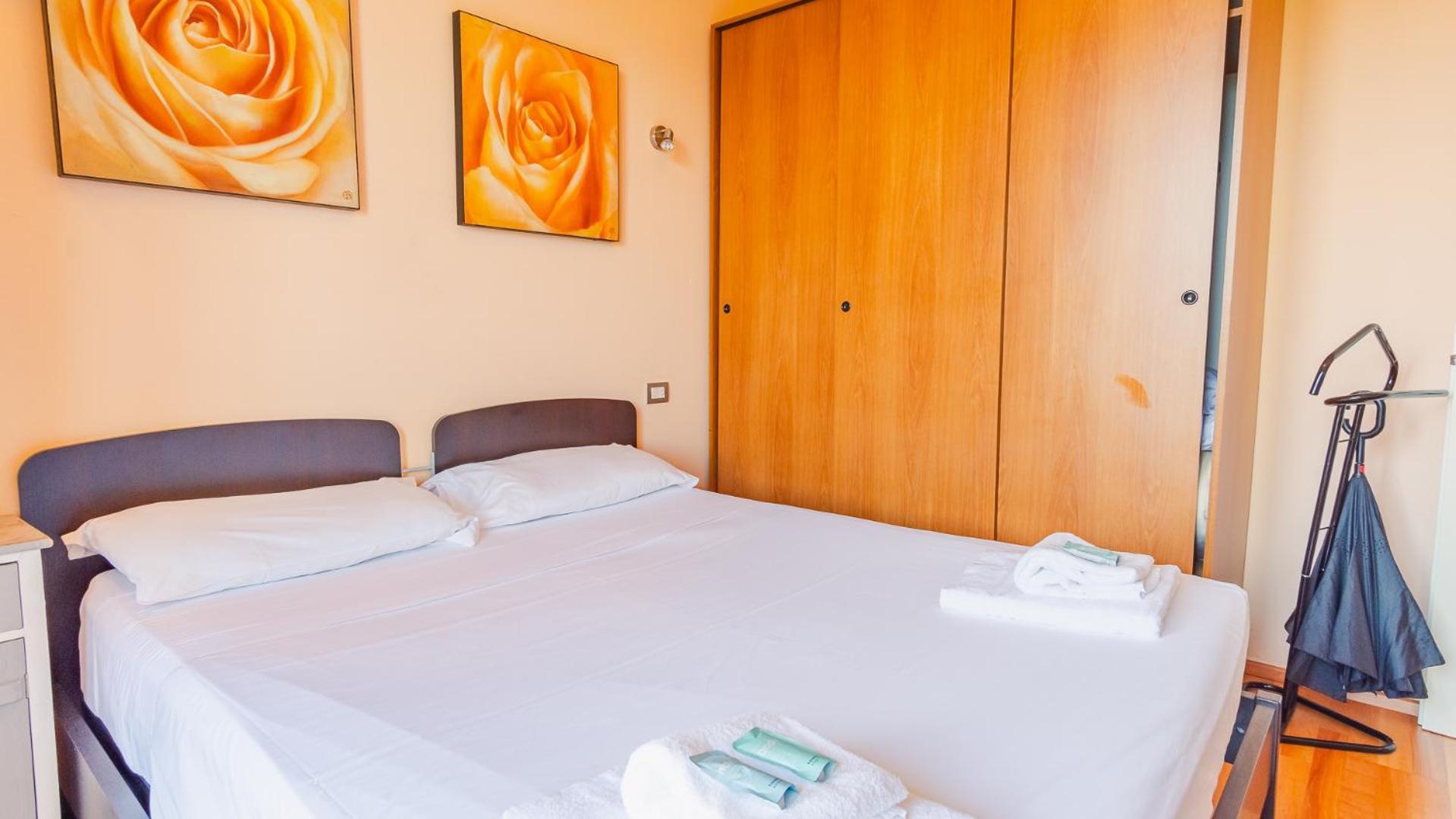 Appartement La Bella Colombare - Italian Homing à Sirmione Extérieur photo